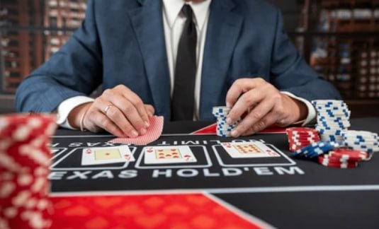 pk casino