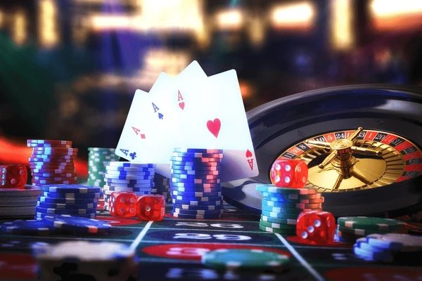 pk casino