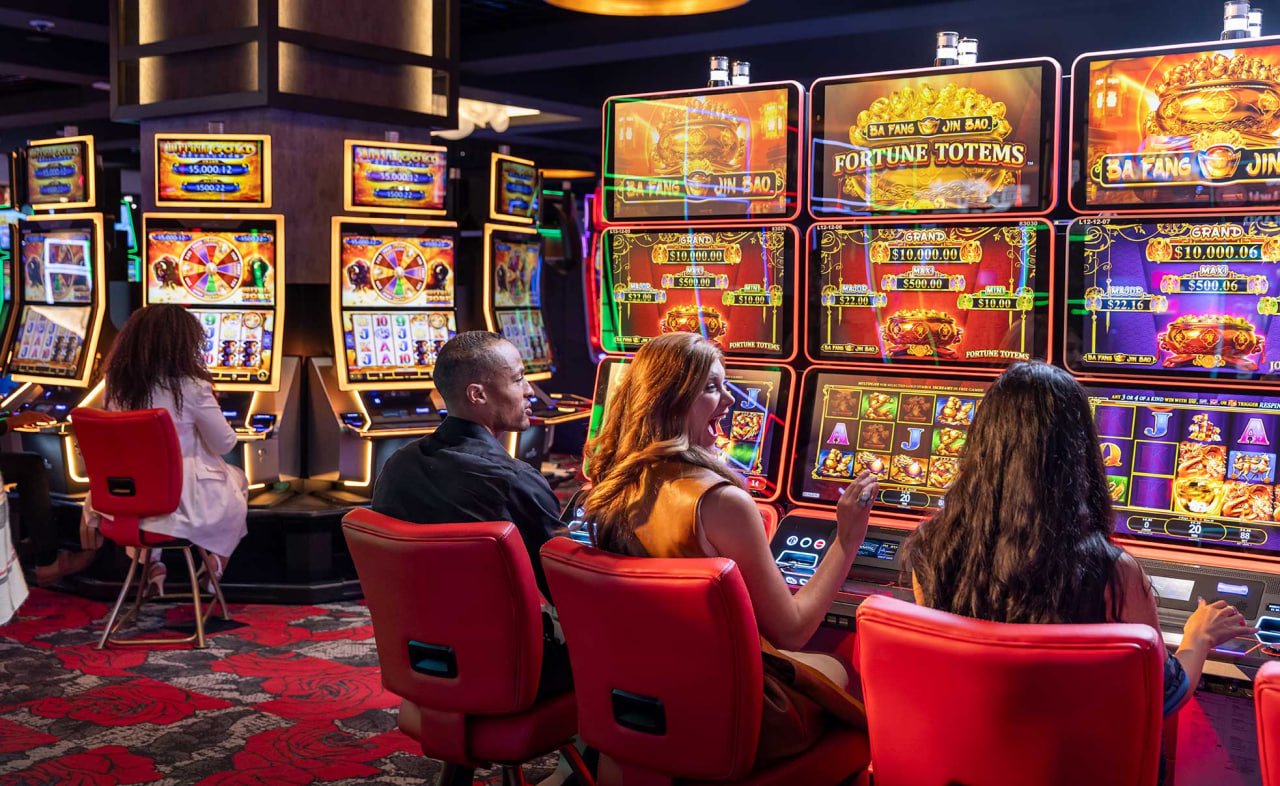 pk casino