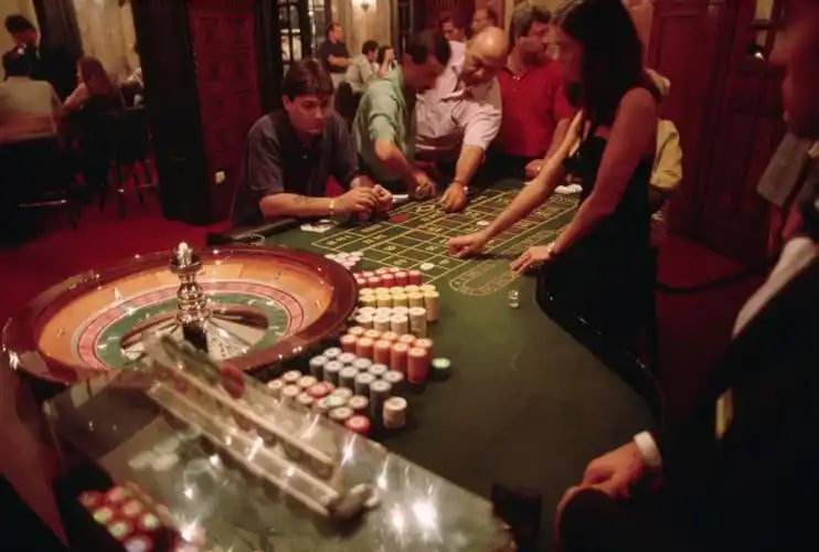 pk casino