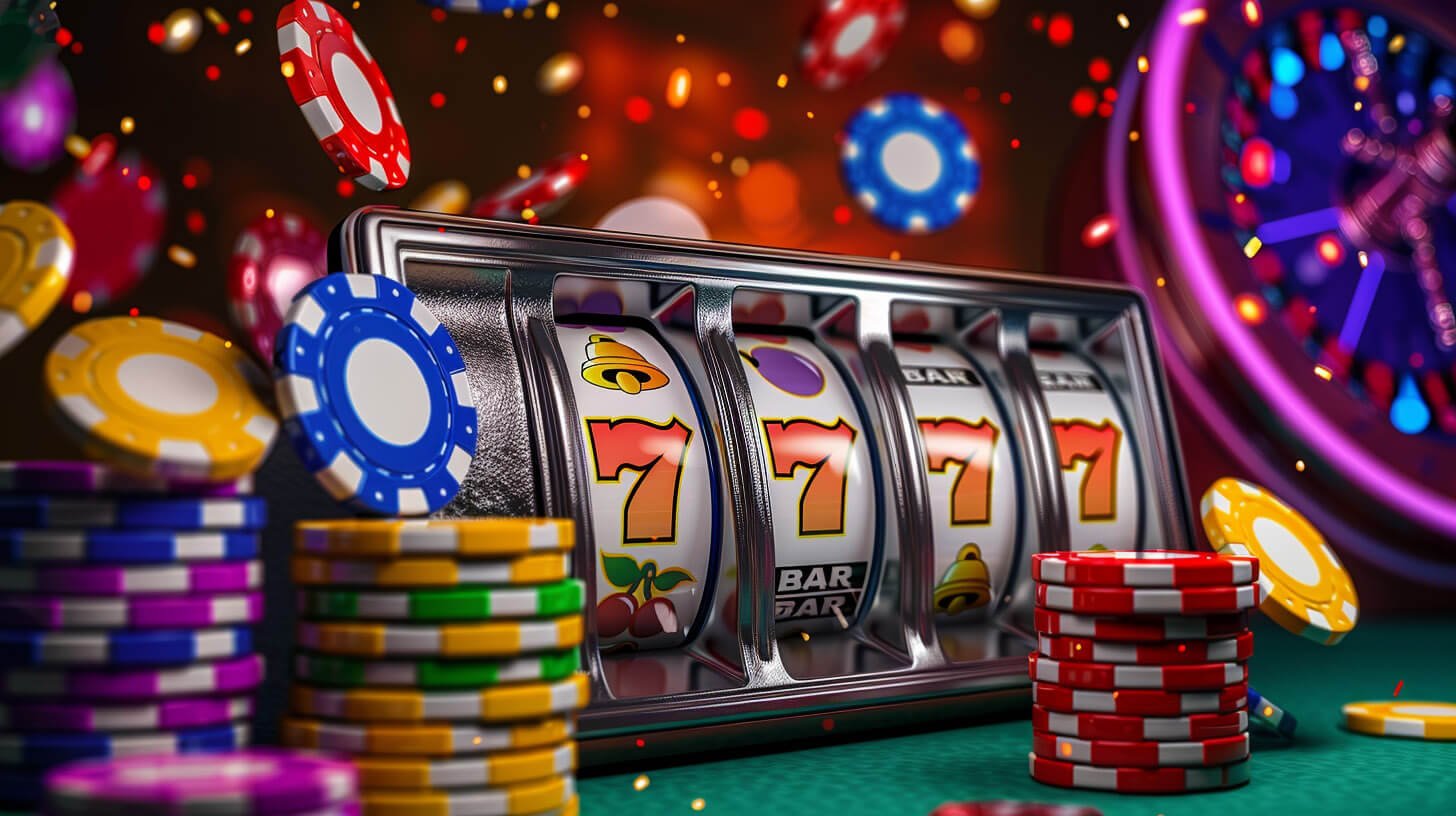 pk casino
