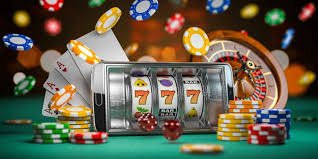 pk casino
