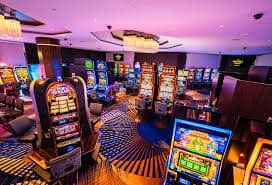 pk casino
