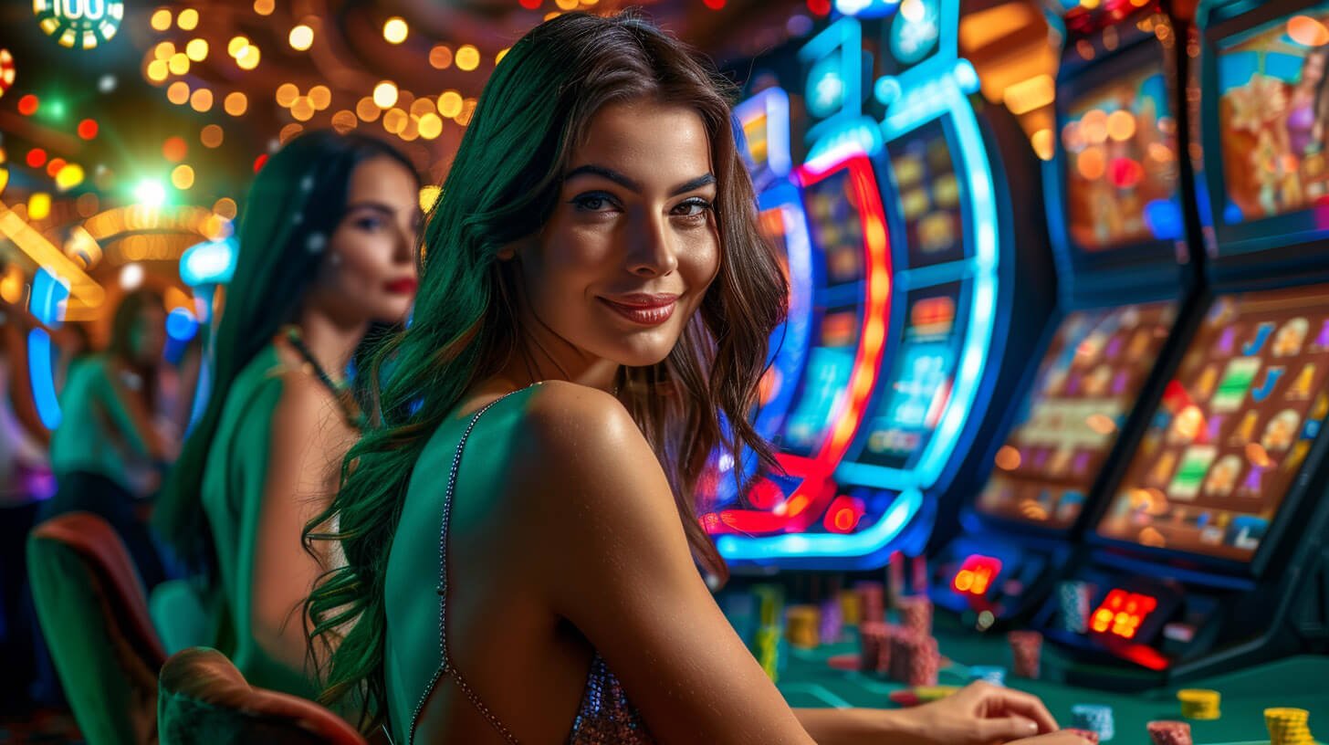 pk casino