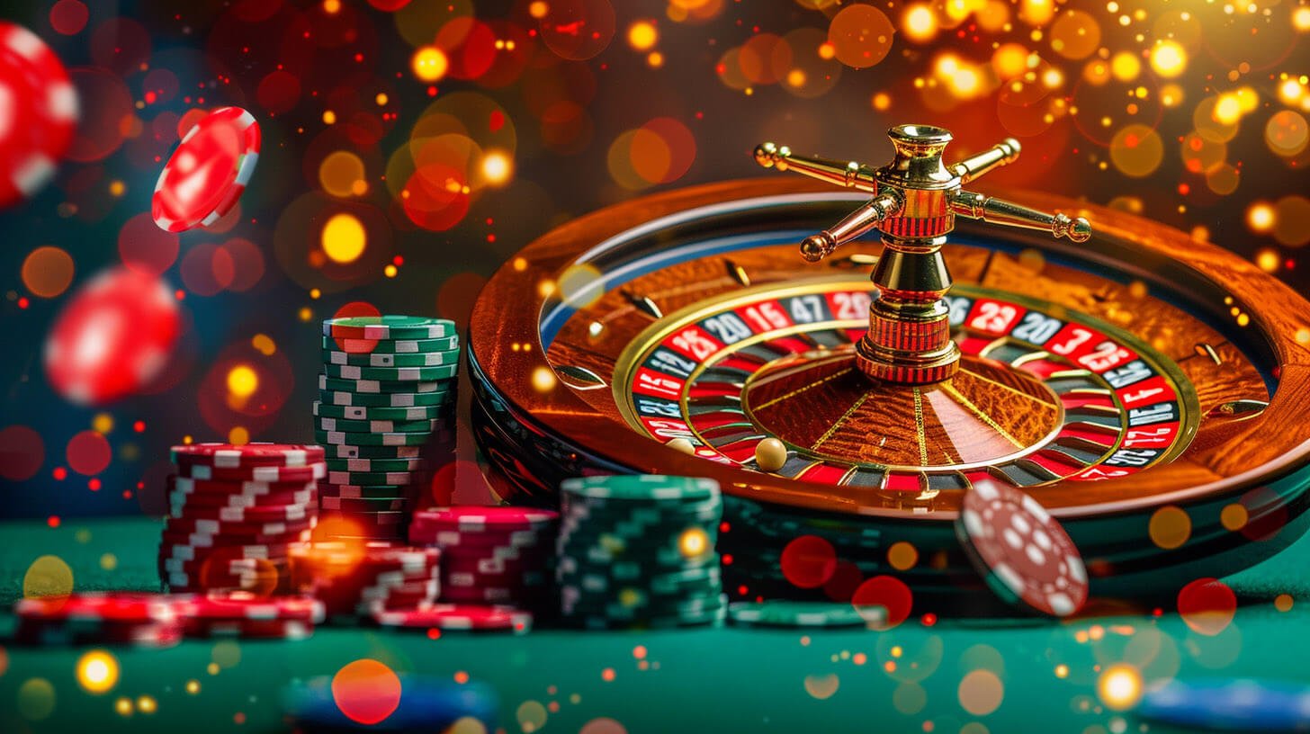 pk casino