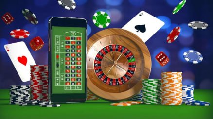 pk casino