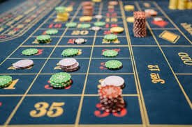 pk casino