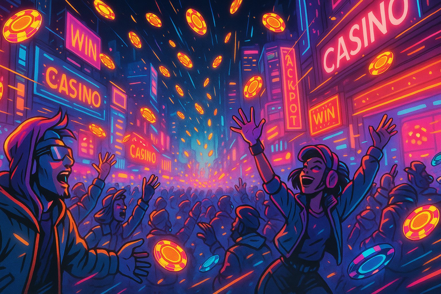 pk casino